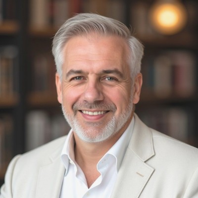 Christopher Bannocks