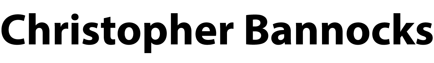 Chris Bannocks